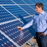 GÜNEŞ ENERJİ PROJELERİNİN ÇATI VE SAHA UYGULAMALARI